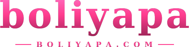 boliyapa logotipo