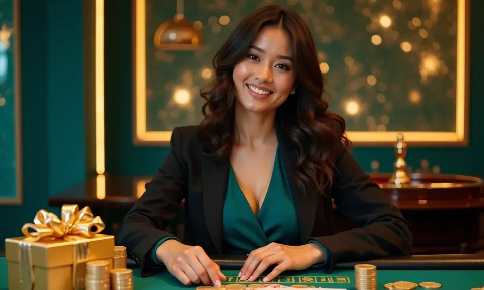 boliyapa Casino